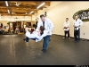 Joe Maguire Jujitsu Black Belt Belt Test at Checkmate Martial Arts